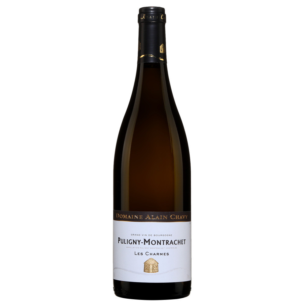 Alain Chavy Puligny Montrachet Les Charmes