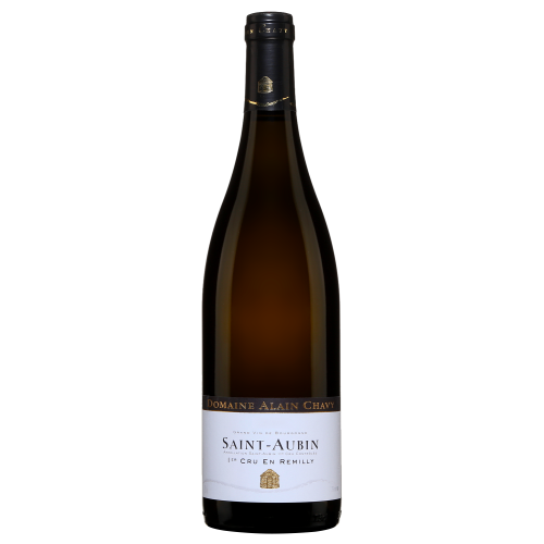Alain Chavy Saint-Aubin Premier Cru En Remilly White Wine
