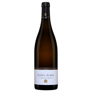 Alain Chavy Saint-Aubin Premier Cru En Remilly