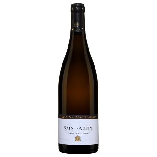 Alain Chavy Saint-Aubin Premier Cru En Remilly