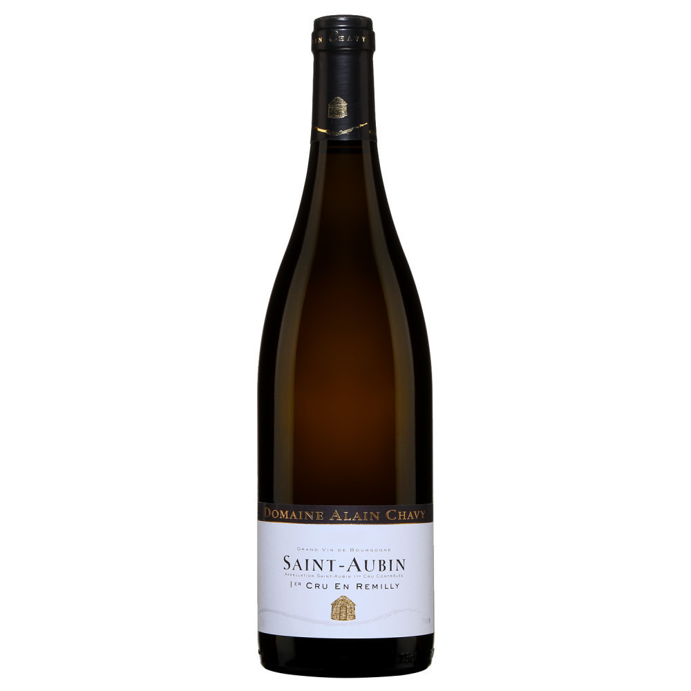 Alain Chavy Saint-Aubin Premier Cru En Remilly