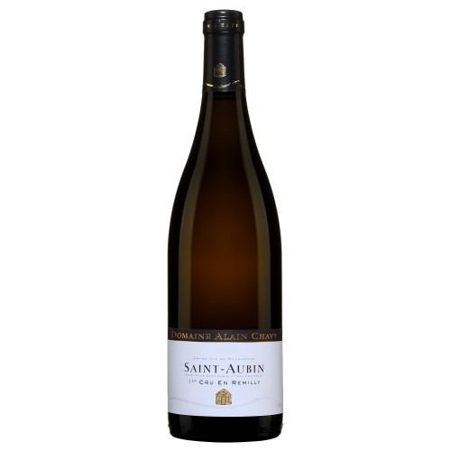 Alain Chavy Saint-Aubin Premier Cru En Remilly White Wine