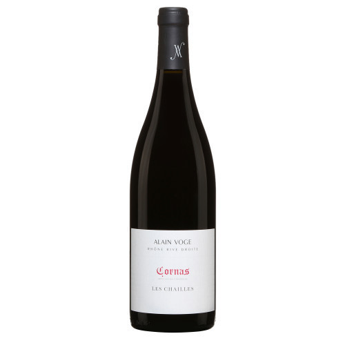 Alain Voge Cornas Les Chailles Red Wine