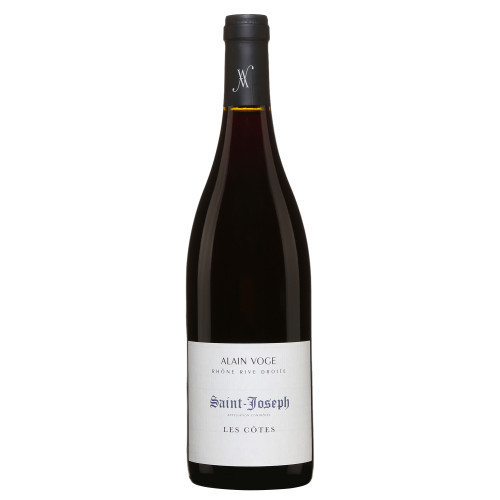 Alain Voge Saint-Joseph Red Wine