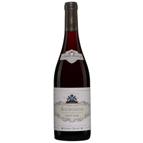 Albert Bichot Bourgogne Vieilles Vignes