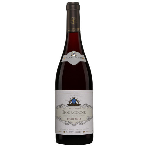 Albert Bichot Bourgogne Vieilles Vignes Red Wine