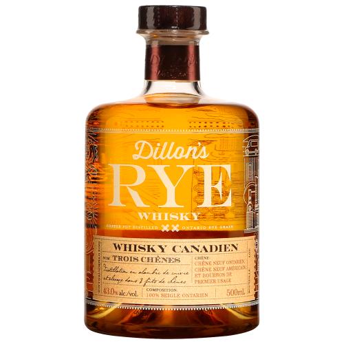 Dillon's Rye