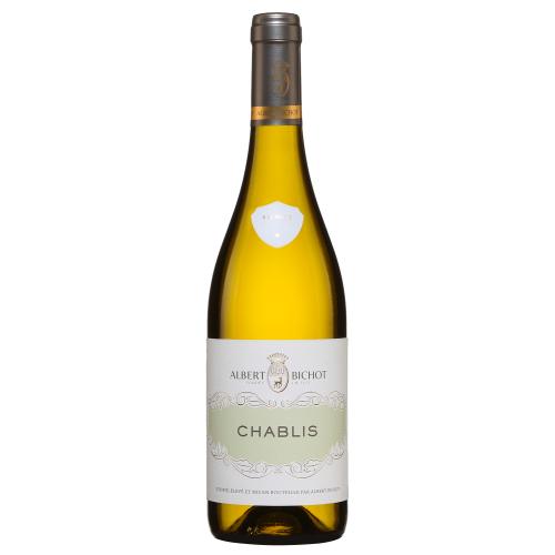 Albert Bichot Chablis