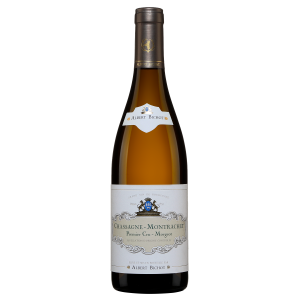 Albert Bichot Chassagne-Montrachet Premier Cru Morgeot