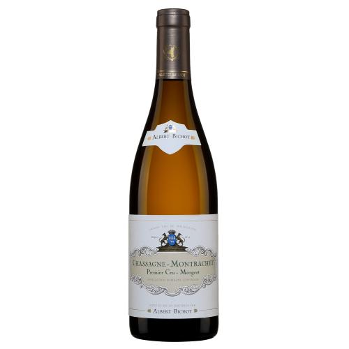 Albert Bichot Chassagne-Montrachet Premier Cru Morgeot