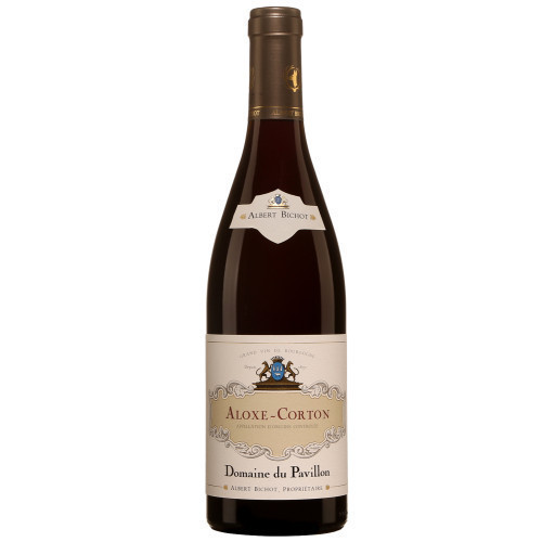 Albert Bichot Domaine du Pavillon Aloxe-Corton Red Wine