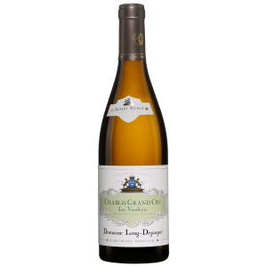 Albert Bichot Domaine Long-Depaquit Chablis Grand Cru Les Vaudesirs