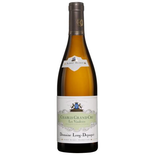 Albert Bichot Domaine Long-Depaquit Chablis Grand Cru Les Vaudesirs