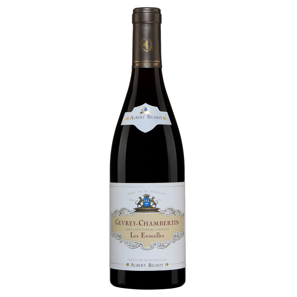 Albert Bichot Gevrey Chambertin Les Evocelles