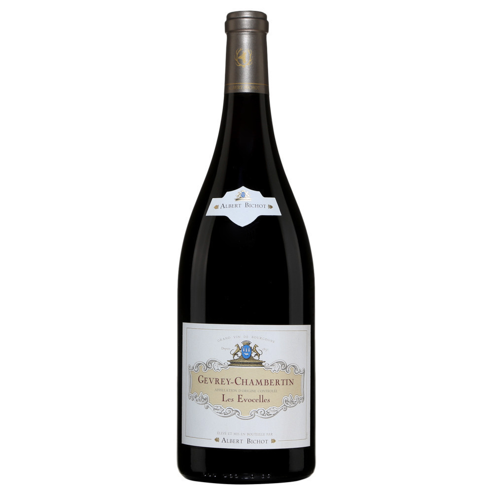 Albert Bichot Gevrey-Chambertin Les Evocelles