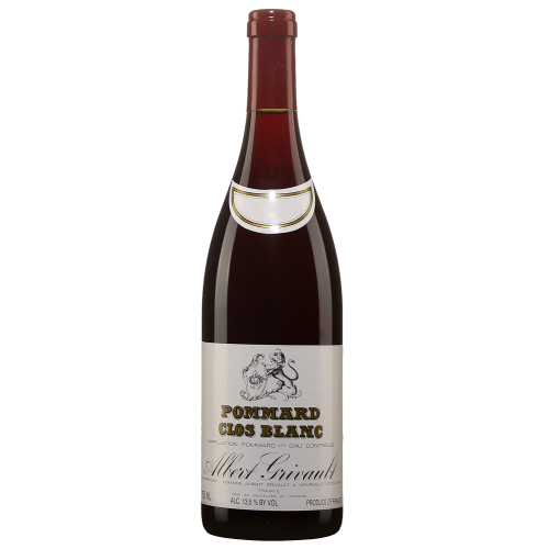 Albert Grivault Pommard Premier Cru Red Wine