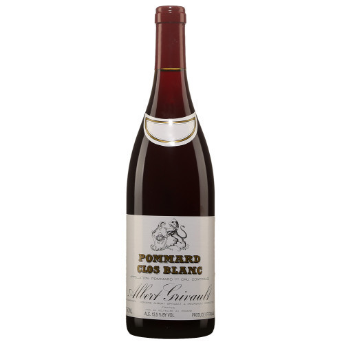 Albert Grivault Pommard Premier Cru Red Wine