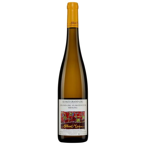 Albert Mann Riesling Grand Cru Furstentum