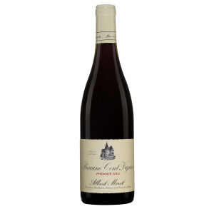 Albert Morot Beaune Premier Cru Les Cent-Vignes