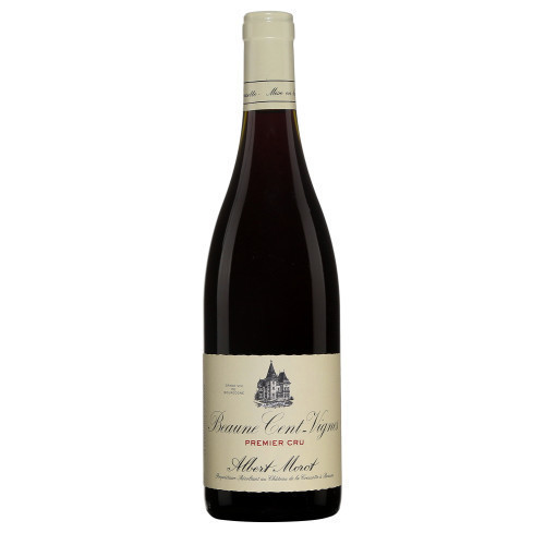 Albert Morot Beaune Premier Cru Les Cent-Vignes Red Wine