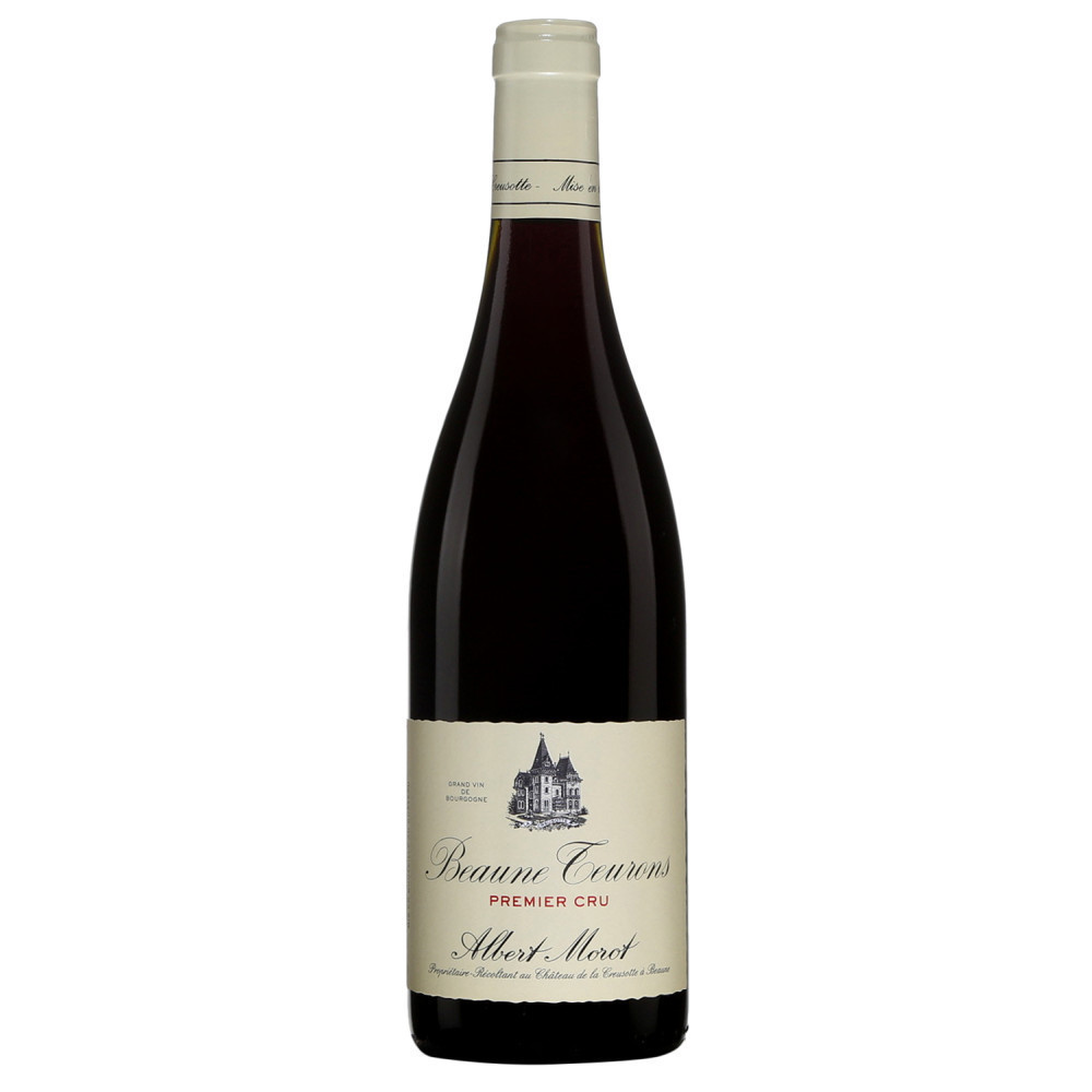 Albert Morot Beaune Premier Cru Les Teurons