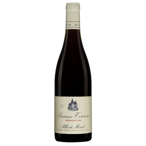 Albert Morot Beaune Premier Cru Les Teurons Red Wine