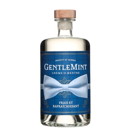 Gentlemint