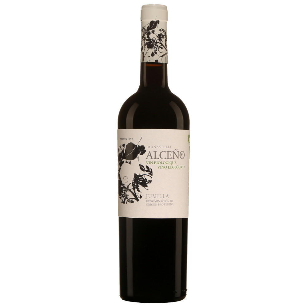 Alceno Monastrell Jumilla