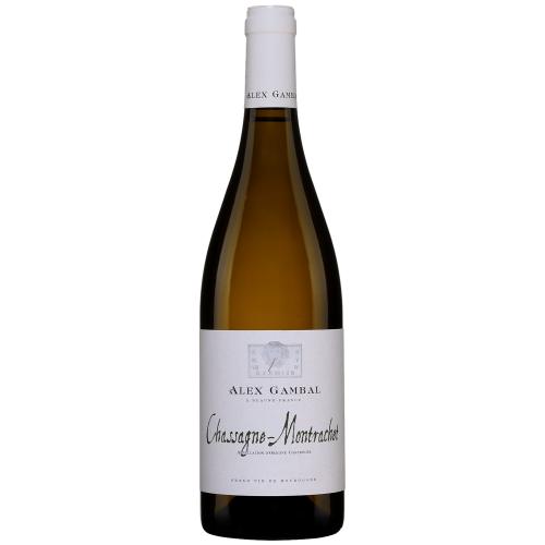 Alex Gambal Chassagne-Montrachet