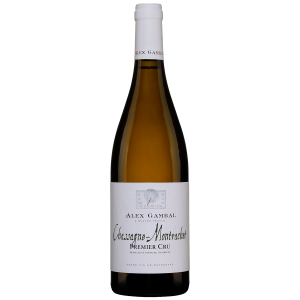 Alex Gambal Chassagne-Montrachet Premier Cru