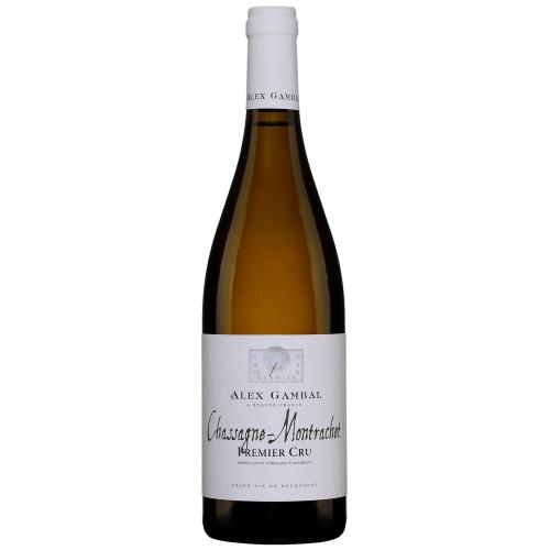 Alex Gambal Chassagne-Montrachet Premier Cru