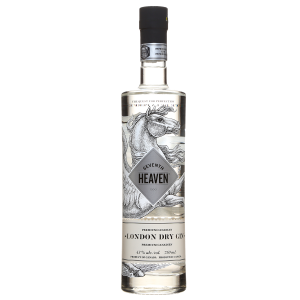 Seventh Heaven London Dry Gin