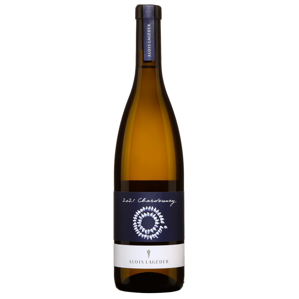 Alois Lageder Chardonnay Südtirol Alto Adige