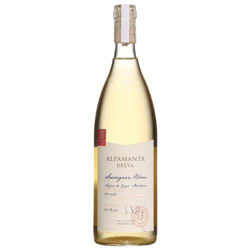 Alpamanta Breva Sauvignon Blanc Lujan de Cuyo