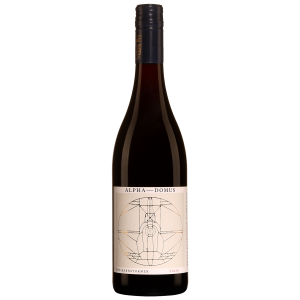 Alpha Domus Syrah The Barnstormer