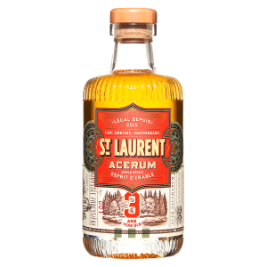 St-Laurent Acerum Maple Spirit 3 years old