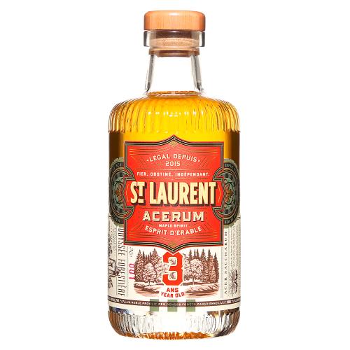 St-Laurent Acerum Maple Spirit 3 years old