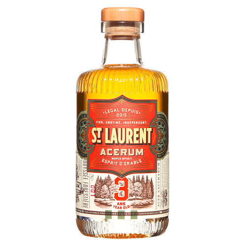 St-Laurent Acerum Maple Spirit