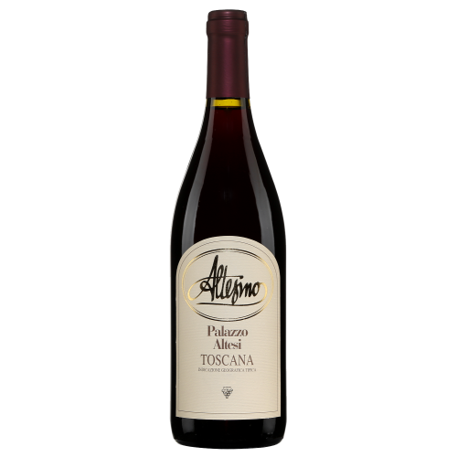 Altesino Palazzo Altesi Toscana Red Wine