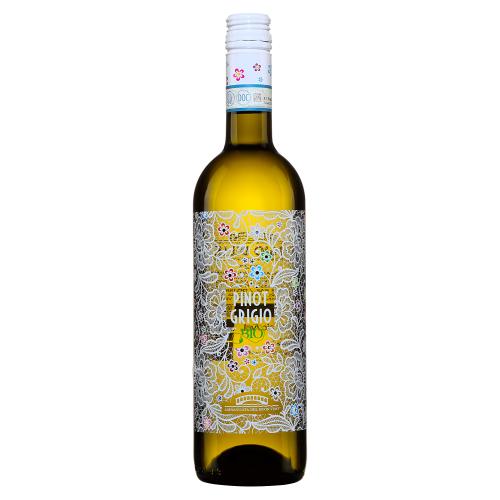 Ambasciata del Buon Vino Pinot Grigio Delle Venezie