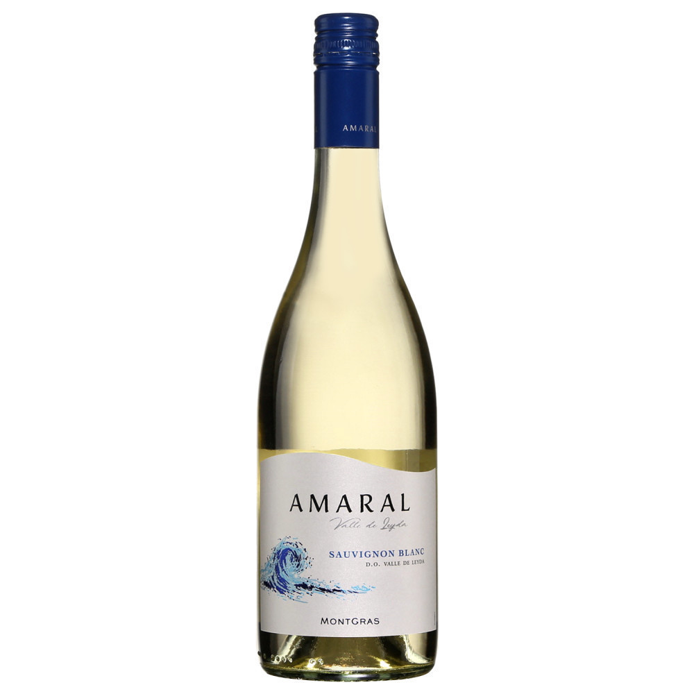 Amaral Sauvignon Blanc White Wine