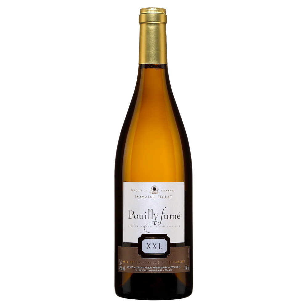 André Figeat Pouilly-Fumé XXL