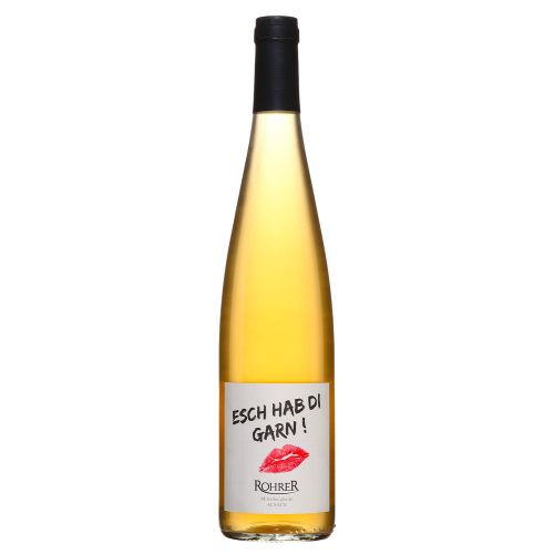 André Rohrer Alsace White Wine