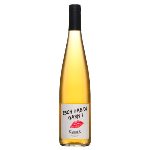 André Rohrer Alsace White Wine