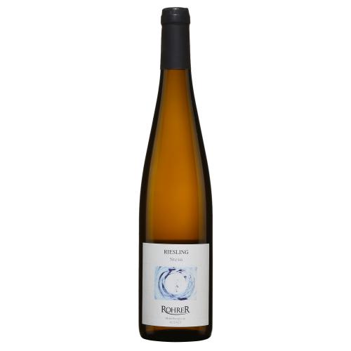 André Rohrer Stein Riesling