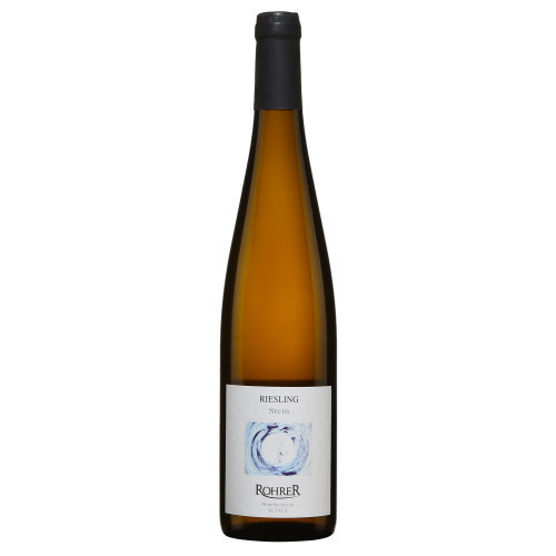 André Rohrer Stein Riesling White Wine