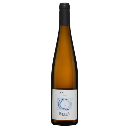 André Rohrer Stein Riesling White Wine