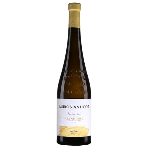 Anselmo Mendes Muros Antigos Alvarinho