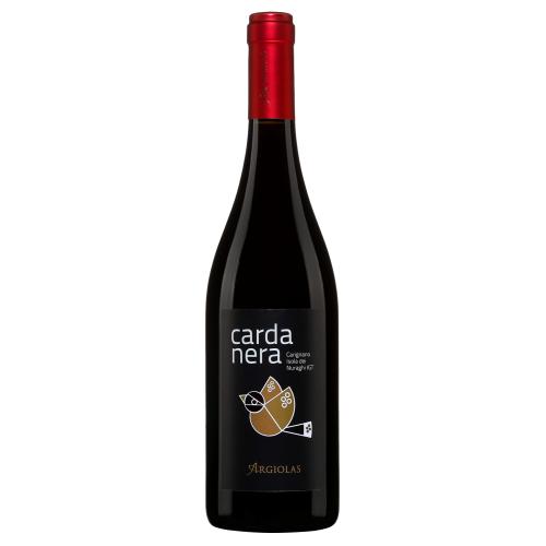 Argiolas Cardanera Carignano del Sulcis