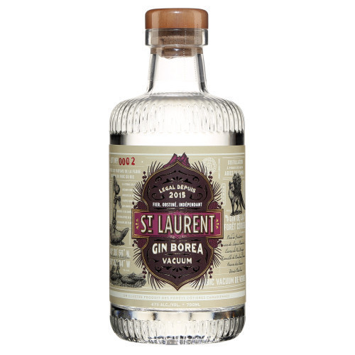 St-Laurent Borea Gin